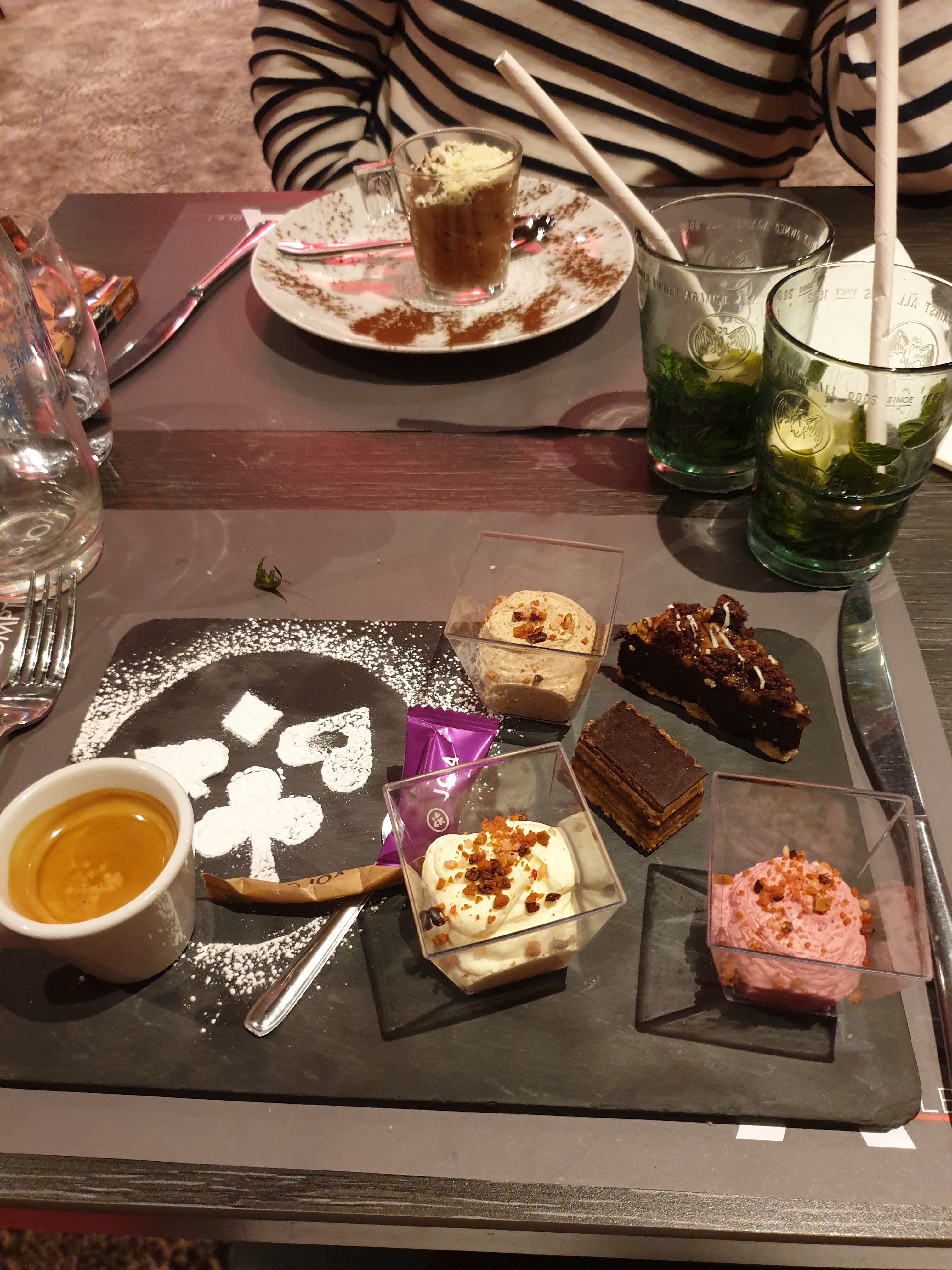 Photo n° 1 de l'avis de Nadia.a fait le 01/03/2022 à 10:11