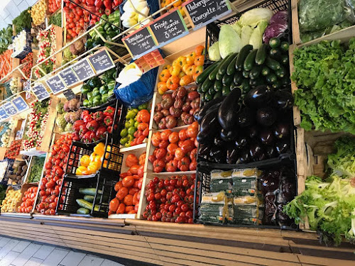 Épicerie Provinc'Alpes Le Versoud