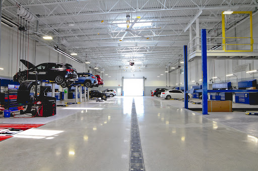 Subaru Dealer «Tom Wood Subaru», reviews and photos, 3300 E 96th St, Indianapolis, IN 46240, USA