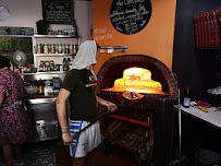Atmosphère du Pizzeria Pizz'Avenue à Saint-Nazaire - n°2