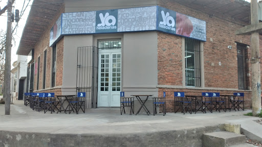 YO HeladerÍa - YO Café