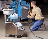 Premium Cleaning Services - Photo 2 - Car repair in , Concord