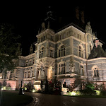 Photo n°4 de l'avis de tom. fait le 31/08/2019 à 20:39 sur le  Schloss Lieser à Lieser