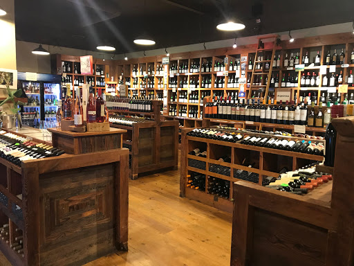Wine Store «Red Feet Wine Market & Spirit», reviews and photos, 435 Franklin St, Ithaca, NY 14850, USA