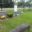 St. Luke's Lutheran Church Cemetery