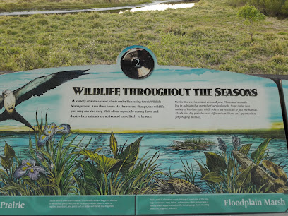 Florida Fish & Wildlife Division