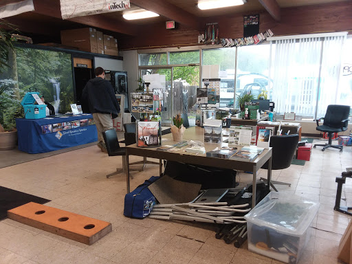Auto Repair Shop «Hartleys Auto and RV Center», reviews and photos, 3830 US-11, Cortland, NY 13045, USA