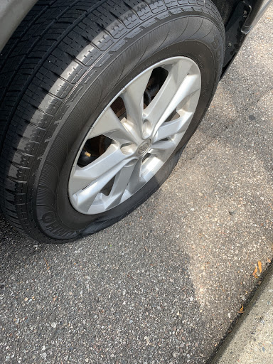 Used Car Dealer «Garden State Honda», reviews and photos, 225 River Dr, Passaic, NJ 07055, USA