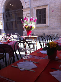 Atmosphère du Restaurant français Le Petit Glouton à Lyon - n°20