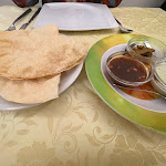 Photo n°5 de l'avis de Andròs. fait le 18/03/2023 à 21:22 sur le  Taj Mahal à Brescia