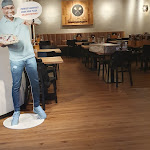 Photo n°2 de l'avis de Mohsin.i fait le 27/07/2023 à 11:54 sur le  60 seconds to napoli à Essen