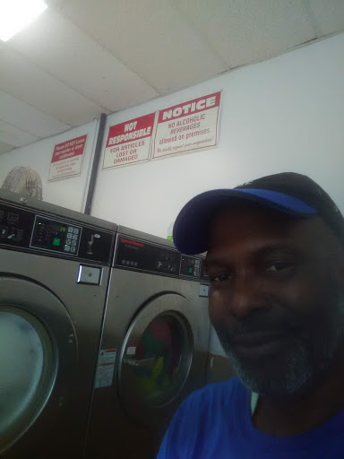 Laundromat «Springfield Coin Laundry», reviews and photos, 450 Hurricane Shoals Rd NW # 2, Lawrenceville, GA 30046, USA