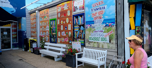 Book Store «Browseabout Books», reviews and photos, 133 Rehoboth Ave, Rehoboth Beach, DE 19971, USA