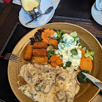 Photo n°2 de l'avis de Patricia.l fait le 09/07/2020 à 19:24 sur le  Restaurant&Steakhouse Haus Witte à Gelsenkirchen