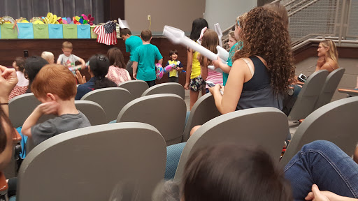 Performing Arts Theater «Playhouse 22», reviews and photos, 721 Cranbury Rd, East Brunswick, NJ 08816, USA