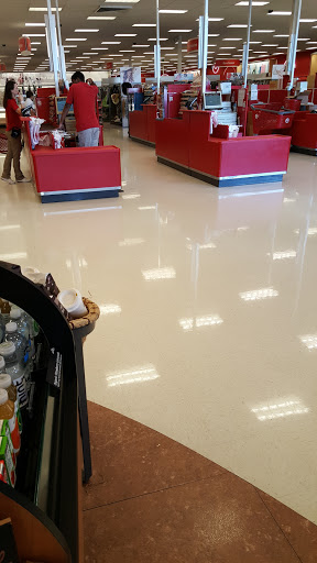 Department Store «Target», reviews and photos, 200 Marquis Pkwy, Williamsburg, VA 23185, USA