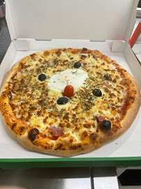 Photos du propriétaire du Pizzas à emporter L' Emporté Food Truck des Affamés à Abondance - n°8