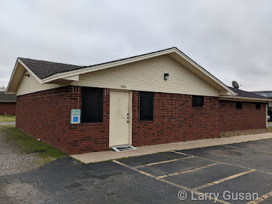 Arkansas Valley Chiro Clinic