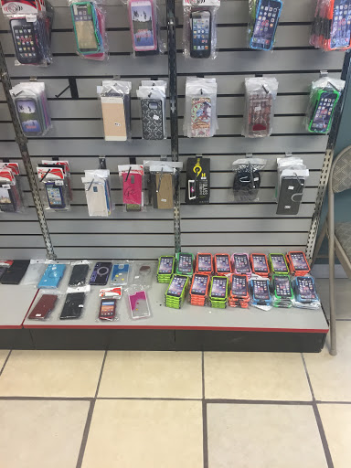 Cell Phone Store «Lexington Phone Repair», reviews and photos, 216 S Limestone, Lexington, KY 40508, USA