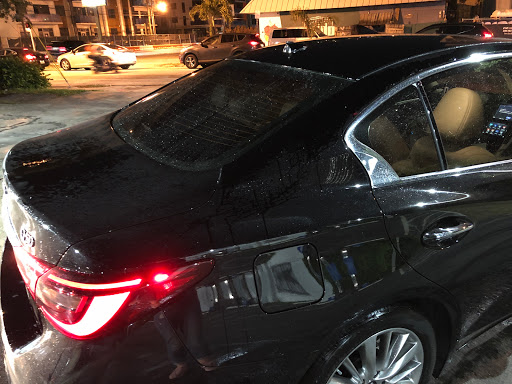 Car Wash «Windwood Car Wash», reviews and photos, 2875 NE 2nd Ave, Miami, FL 33137, USA