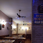 Photo n°4 de l'avis de Joseph.e fait le 17/12/2019 à 19:29 sur le  Pizzeria - Eldorado à Rome