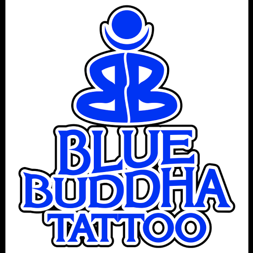 Explore yin and yang tattoo ideas, creative tattoo ideas in Las Vegas, available at Blue Buddha Tattoo