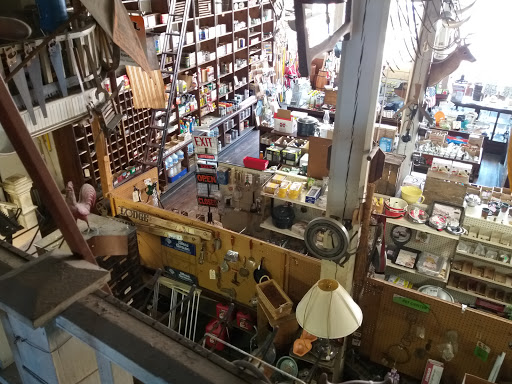 Hardware Store «D E Turner & Co Hardware Store», reviews and photos, 111 N Main St, Mooresville, NC 28115, USA