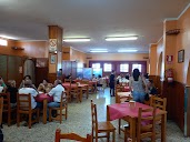 Bar Restaurante Casa Argelio en La Laguna