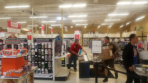 Office Depot image