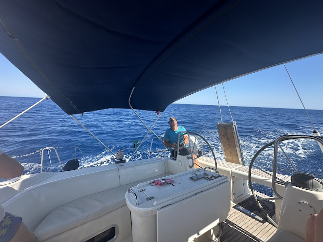 Σχόλια και κριτικές για το Rhodes Sailing Tours