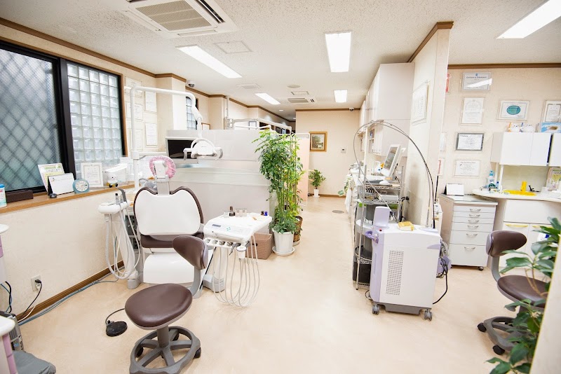 永井歯科医院