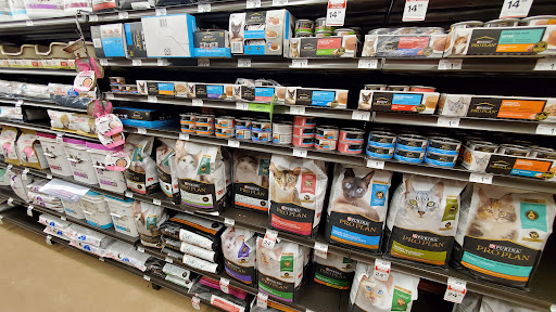 Pet Supply Store «Petco Animal Supplies», reviews and photos, 2565 NE 10th Ct, Homestead, FL 33035, USA