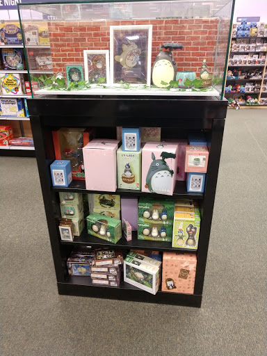 Book Store «Barnes & Noble», reviews and photos, 614 S Meadow St, Ithaca, NY 14850, USA