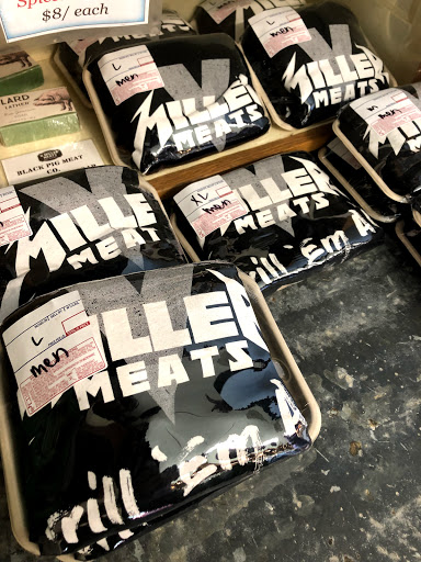 Butcher Shop «V. Miller Meats», reviews and photos, 4801 Folsom Blvd #2, Sacramento, CA 95819, USA