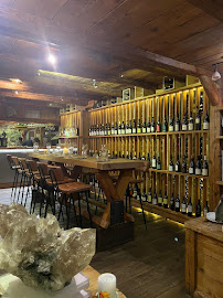 Atmosphère du Restaurant de fondues Malabar princess à Chamonix-Mont-Blanc - n°18