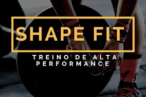 Shape fit studio Santa luzia | personal trainer | Academia image