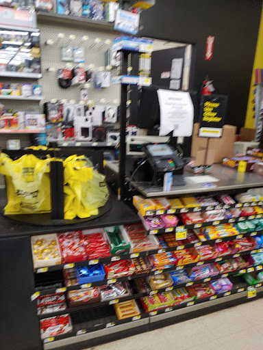 Discount Store «Dollar General», reviews and photos, 6635 S Old State Rd 59, Clay City, IN 47841, USA