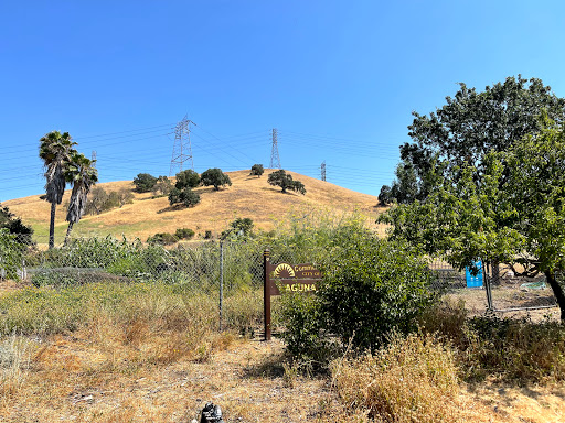 Laguna Seca Community Garden