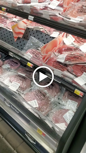 Department Store «Walmart Supercenter», reviews and photos, 103 N Caroline St, Herkimer, NY 13350, USA