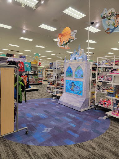 Department Store «Target», reviews and photos, 25901 US-290, Cypress, TX 77429, USA