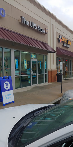 Shipping and Mailing Service «The UPS Store», reviews and photos, 1227 Rockbridge Rd #208, Stone Mountain, GA 30087, USA