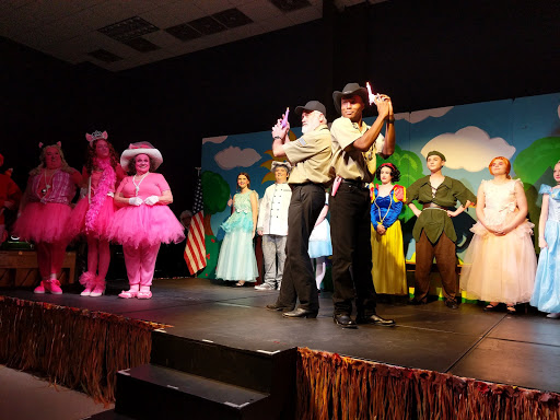 Performing Arts Theater «Slidell Little Theatre», reviews and photos, 2024 Nellie Dr, Slidell, LA 70458, USA