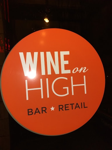 Bar «Wine on High Bar & Retail», reviews and photos, 789 N High St, Columbus, OH 43215, USA