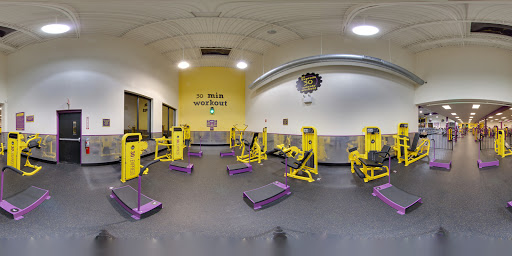 Gym «Planet Fitness», reviews and photos, 2560 N Harlem Ave, Elmwood Park, IL 60707, USA