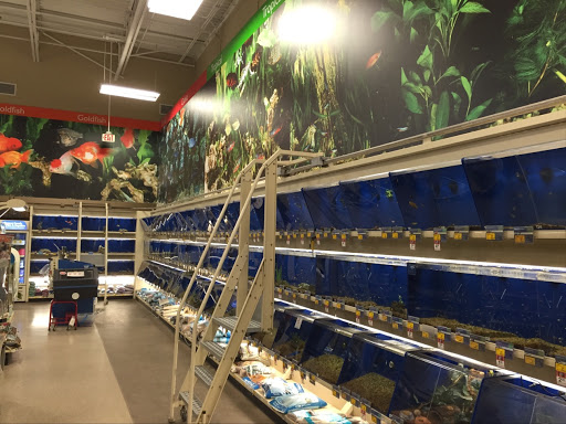 Pet Supply Store «PetSmart», reviews and photos, 1225 Industrial Rd, San Carlos, CA 94070, USA