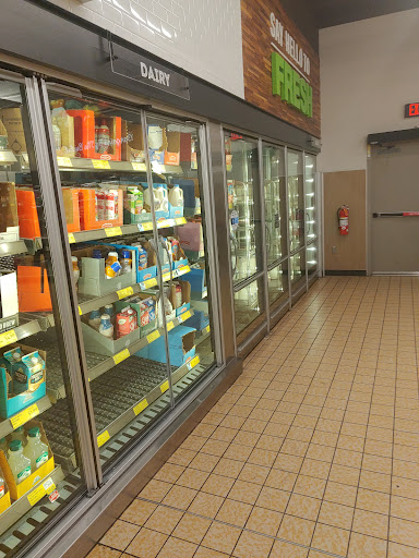 Supermarket «ALDI», reviews and photos, 876 Blakeslee Blvd Dr E, Lehighton, PA 18235, USA