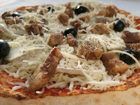 Photos du propriétaire du Pizzas à emporter Padova Pizza - Veigné à Veigné - n°9