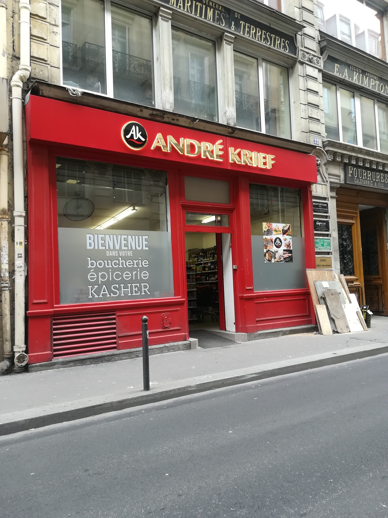 Photo n° 1 de l'avis de Nathalie.h fait le 06/03/2018 à 19:45