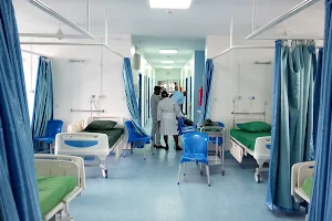 Federal Medical Centre image