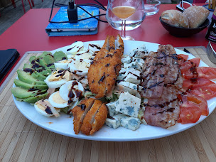 Photo n°50 de Chez Fred à Moulismes ()
